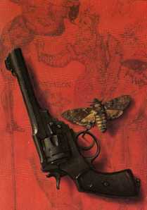 The Mysterious Mr Quin