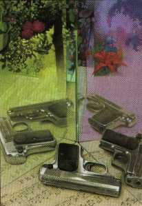 They Do it With Mirrors