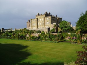 20091007 Culzean Castle