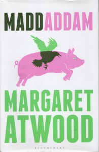 MaddAddam