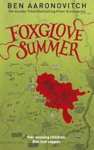 FoxgloveSummerCover
