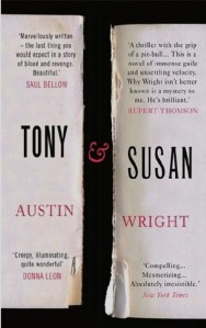 Tony & Susan