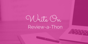 Write-On-Review-a-Thon